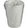 Gobelet en carton emballé individuellement 17 cl - Colis 1000