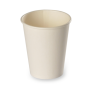 Gobelet en carton 17,5 cl - Colis 2000 | Halvea