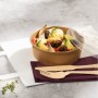 Pot à salade en carton kraft 780 ml - Colis 300 | Halvea
