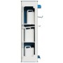 Borne désinfection des mains Cubagel sur pied - 5 L | Halvea