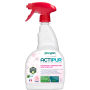 ENZYPIN ACTIPUR Détergent Détartrant Sanitaires enzymatique écolabel -