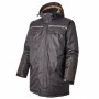 Parka à capuche Outforce Elite | Halvea