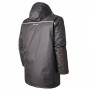 Parka à capuche Outforce Elite | Halvea