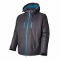 Blouson matelassé B-Rok | Halvea