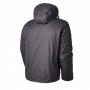 Blouson matelassé B-Rok | Halvea