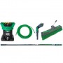 Kit de démarrage eau pure Unger carbone composite HydroPower Ultra 6 m