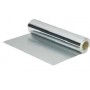 Papier aluminium pour aliments 29cmx200m 11microns