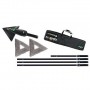 Kit de nettoyage intérieur Unger Stingray-Set 450 Os | Halvea