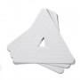 Quikpads pour Stingray Unger - Paquet 25 pads | Halvea