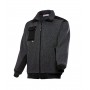 Blouson Molinel Scandik gris | Halvea