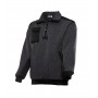 Pull Molinel Scandik gris | Halvea