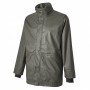Veste de pluie Molinel New Cyclone kaki | Halvea