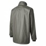 Veste de pluie Molinel New Cyclone kaki | Halvea
