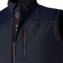 Body Warmer Molinel Denim marine | Halvea
