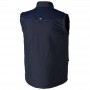 Body Warmer Molinel Denim marine | Halvea