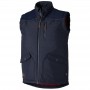 Body Warmer Molinel Denim marine | Halvea