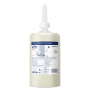 Savon Tork liquide doux et parfumé S1 - Colis 6 cartouches de 1000 ml