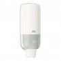 Distributeur de savon mousse Tork S4 en cartouche 1000 ml