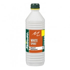 White spirit - Flacon de 1L