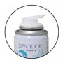 Destructeur odeurs auto percutant désinfectant - Aérosol 150 ml