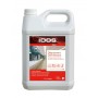 Idos DD-SF NG, Détergent désinfectant sols et surfaces - Bidon de 5L