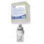 Lotion mousse lavante écolabel - Carton 6 cartouches de 1 L