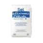 Sel en pastilles pour adoucisseur en sac de 25 kg - Palette de 30 sacs