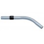 Tube coudé aluminium diam. 32 mm pour aspirateur Numatic Nupro 180