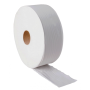 Distributeur papier maxi jumbo blanc en ABS