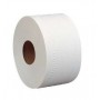 Distributeur de papier hygiènique en rouleau Mini Jumbo | Halvea