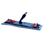 Support pliant aimante 50 cm | Halvea