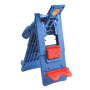 Support pliant aimante 50 cm | Halvea