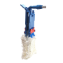 Support pliant aimante 50 cm | Halvea