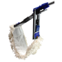 Support pliant aimante 40 cm | Halvea