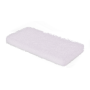 Tampon abrasif blanc 12 x 25 cm, épaisseur 2 cm - Lot 20 | Halvea
