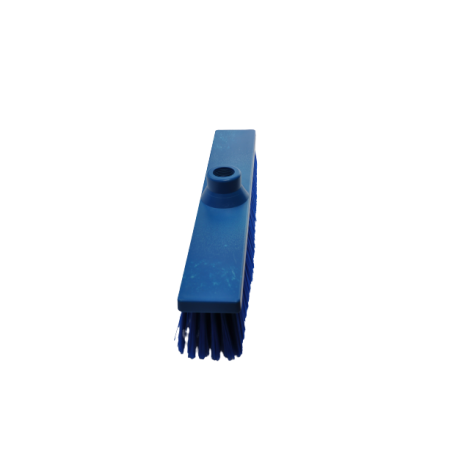 Balai HACCP droit fibre souple 30 cm | Halvea