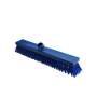 Balai fibre dure douille inclinée 40 cm | Halvea