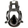 Masque complet confort réutilisable 3M 6900