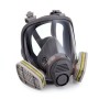 Masque complet confort réutilisable 3M 6900
