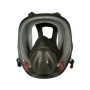 Masque complet confort réutilisable 3M 6900