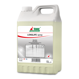 LONGLIFE spray, Spray régénerant - Bidon de 5L