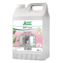 Soft nature, Assouplissant écologique et hypoallergénique - 5 L