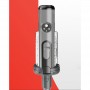 Aspirateur balai à batterie Numatic Henry Quick gris | Halvea