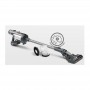 Aspirateur balai à batterie Numatic Henry Quick gris | Halvea