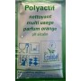 Polyactif, Nettoyant multi-usage écolabel parfum agrumes - Colis de 250 doses de 20ml