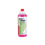 Sanical, Gel Détartrant WC écolabel - Flacon orientable 1 L