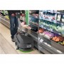 Autolaveuse compacte Numatic TTB 1840NX à batteries | Halvea