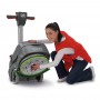 Autolaveuse compacte Numatic TTB 1840NX à batteries | Halvea