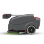 Autolaveuse compacte Numatic TTB 1840NX à batteries | Halvea