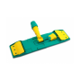 Support de lavage pliant 40 cm pour frange 3 oeillets | Halvea